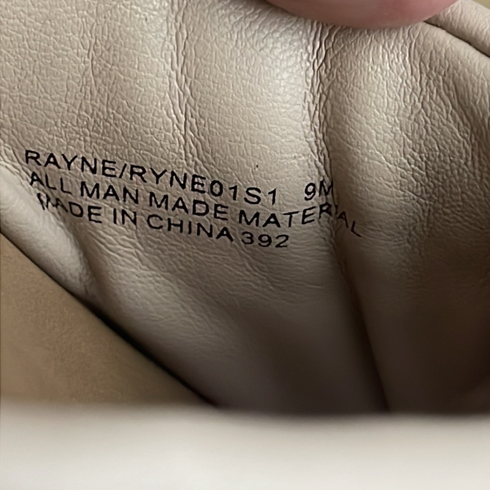 Steve Madden Rayne Studded Crossover Flats Slides… - image 4